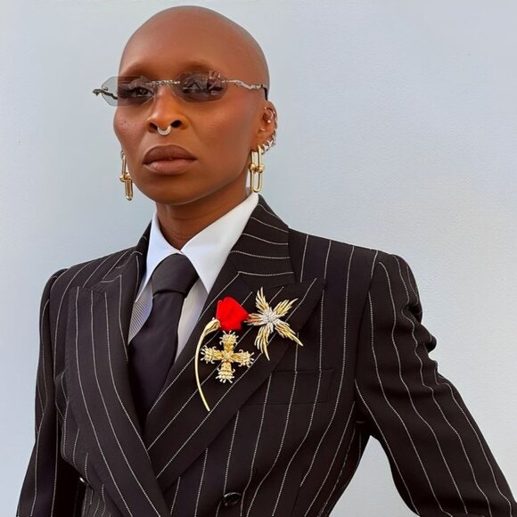 Fall/Winter 2025-26 Men's Suits & Blazer & Coats. Looks to Consider this Season - Picture 10 of 16